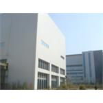 廠房新建工程 - 金澔金屬有限公司
