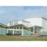 廠房新建工程 - 金澔金屬有限公司