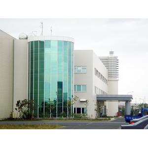 廠房新建工程-金澔金屬有限公司