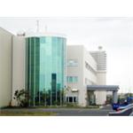 廠房新建工程 - 金澔金屬有限公司