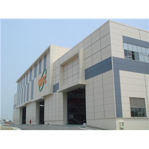 鋁包板、三明治防火板-金澔金屬有限公司