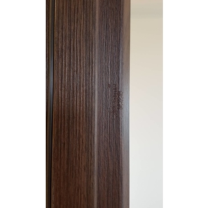 科技木複合材料  框扇-台灣國際門框建材有限公司