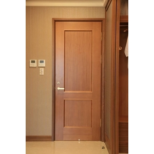 造型門木皮-台灣國際門框建材有限公司