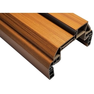 鋼構 複合 彈力腳框-台灣國際門框建材有限公司