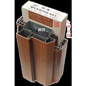 晶面化   象牙白  雪花白-台灣國際門框建材有限公司