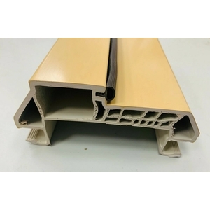 塑膠押出之-台灣國際門框建材有限公司