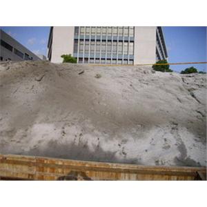 掛網護坡噴漿
