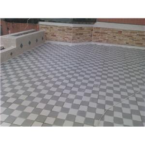 磁磚鋪設-理想生活家