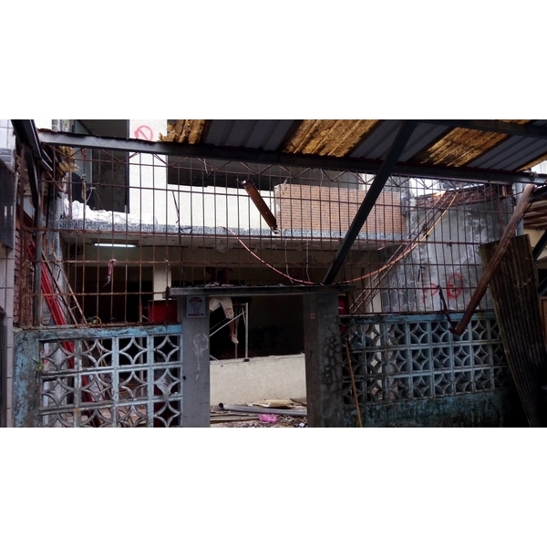舊屋翻新 舊屋翻新