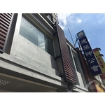 外牆拉皮案例 - 桃園建築師公會外觀整建...