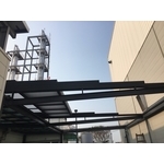 電動採光罩-田中金屬有限公司