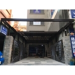 電動採光罩-田中金屬有限公司