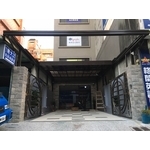 電動採光罩-田中金屬有限公司