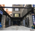 電動採光罩-田中金屬有限公司
