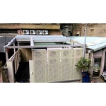 電動採光罩-田中金屬有限公司