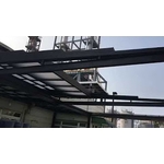 電動採光罩-田中金屬有限公司