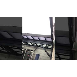 電動採光罩斗六雲科路-田中金屬有限公司