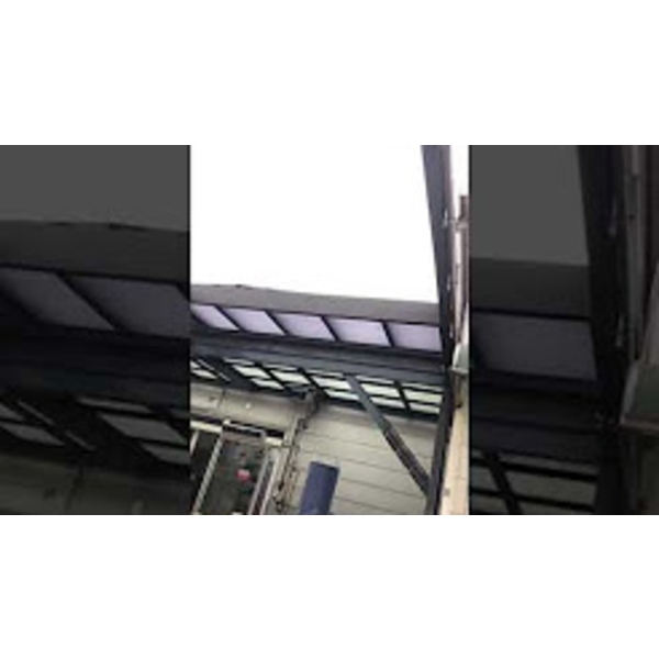 電動採光罩斗六雲科路