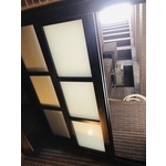 電動採光罩天窗-田中金屬有限公司