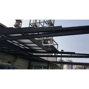 電動採光罩-田中金屬有限公司