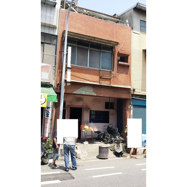 舊屋翻新-福興工程行
