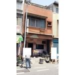 舊屋翻新