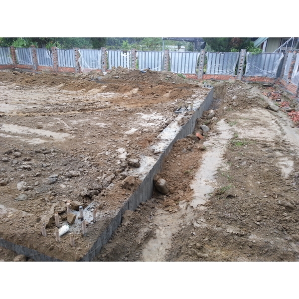 建物拆除 建物拆除