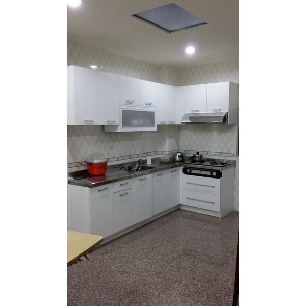 廚具安裝-福興工程行