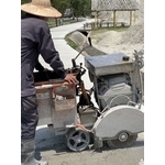 路平專案水平切割 - 成易工程行