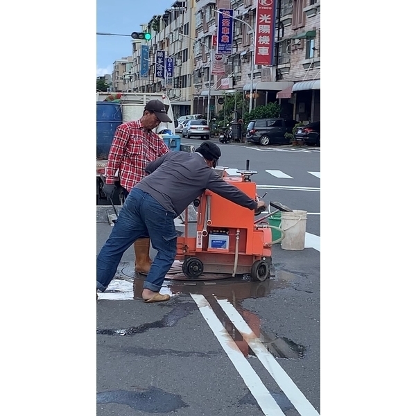 AC,RC圓形切割