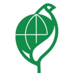 環保標章logo-花蓮區石材資源化處理股份有限公司