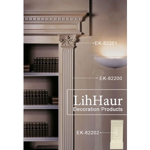 羅馬柱-立壕精緻建材