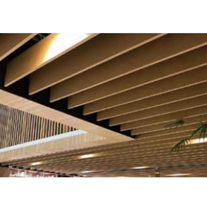 垂直型金屬天花-宏睿興應用材料有限公司