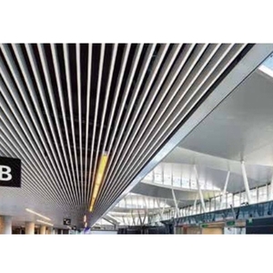 垂直型金屬天花-宏睿興應用材料有限公司