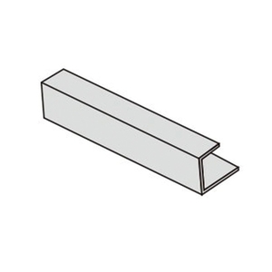 鍍鋅七字收邊-宏睿興應用材料有限公司