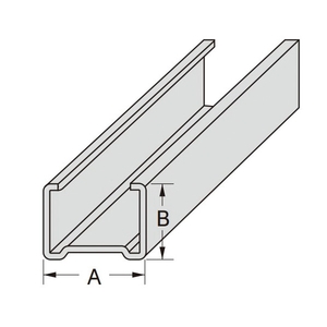 C型立柱-宏睿興應用材料有限公司