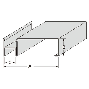 CH型立柱-宏睿興應用材料有限公司