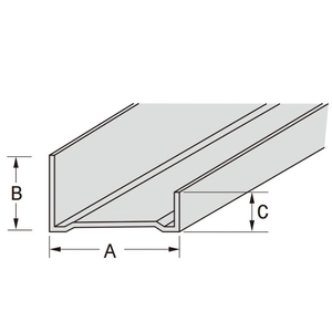 J型槽-宏睿興應用材料有限公司