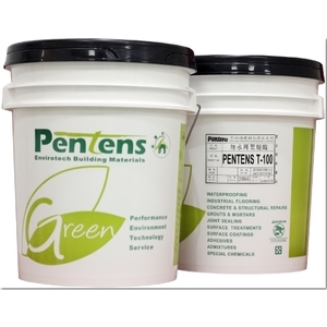 T-100 防水用聚胺酯-岳峰精密化學股份有限公司