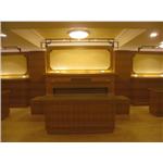 青島一街佛堂 - 新點子麗緻工程有限公司