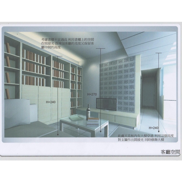 空間設計-新點子麗緻工程有限公司