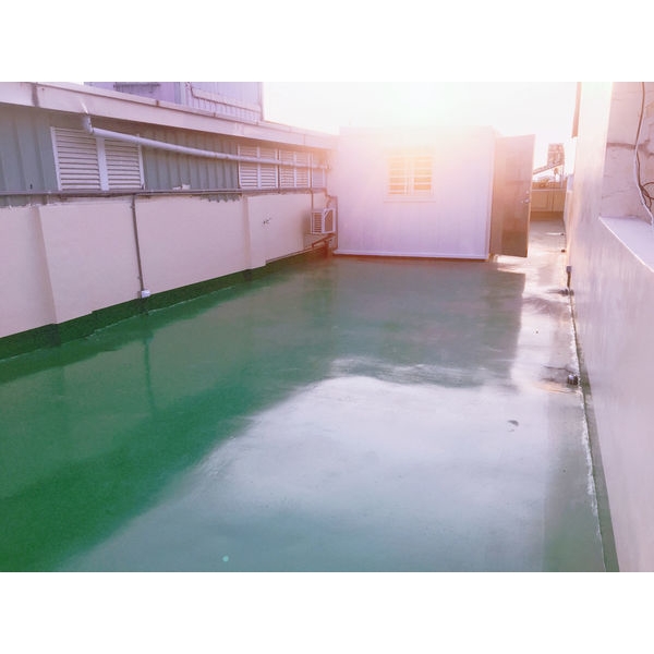 舊屋翻新