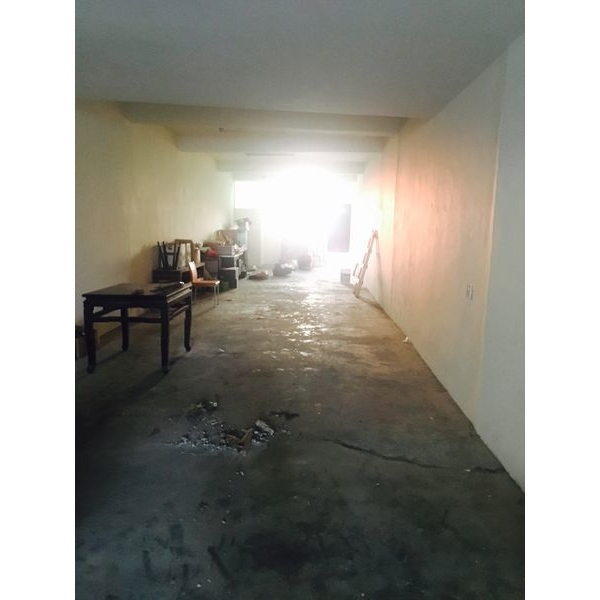 舊屋翻新-裝修前準備 舊屋翻新-裝修前準備