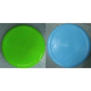 圓形塑膠椅面-零配件-碁品企業股份有限公司