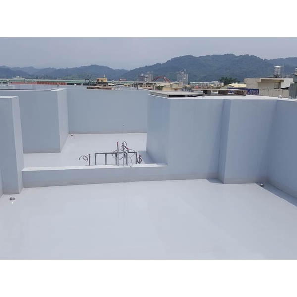 頂樓PU防水 頂樓PU防水