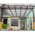 採光罩-鴻耀企業社