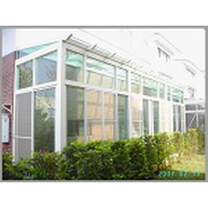 玻璃屋-鴻耀企業社