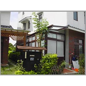 玻璃屋-鴻耀企業社