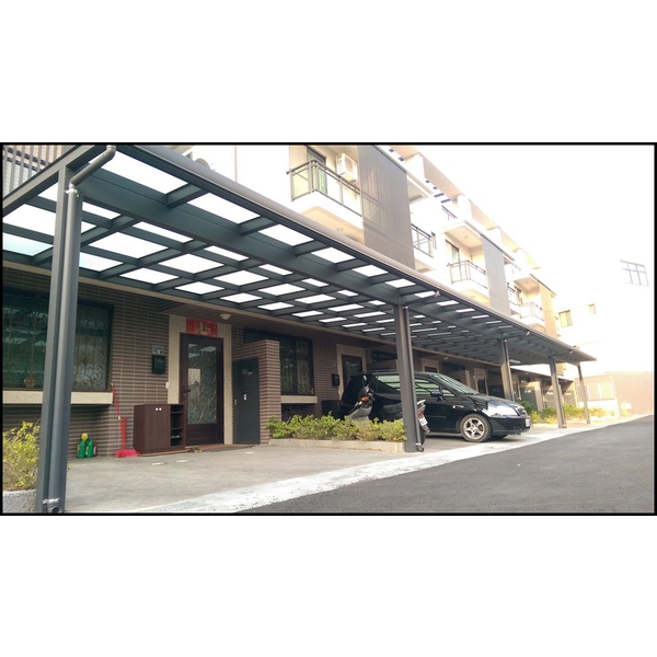採光罩-鴻耀企業社