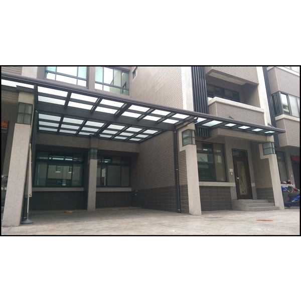 採光罩-鴻耀企業社